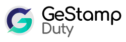 E-Stamp System